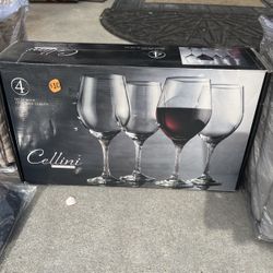 Wine Glasses