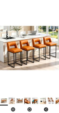 Counter/Dining Chairs