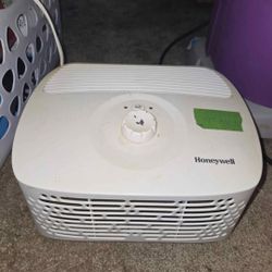Air Purifier