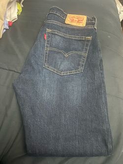 Men’s Levi’s