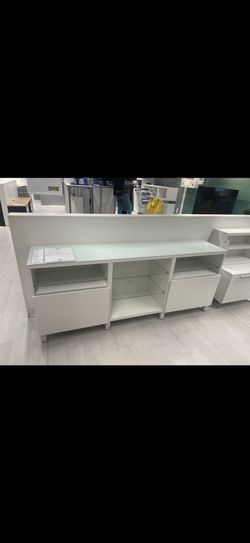 tv console