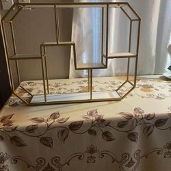 Hanging Shelf