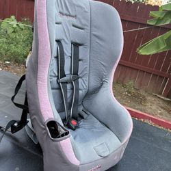 Car seat