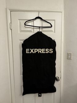 Express Suit Large