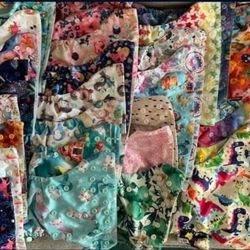 Cloth Diapers