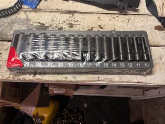Snap on