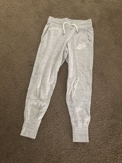 XS Nike Joggers Sweatpants Athletic Wear
