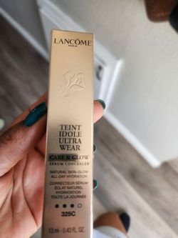 Lancome concealer