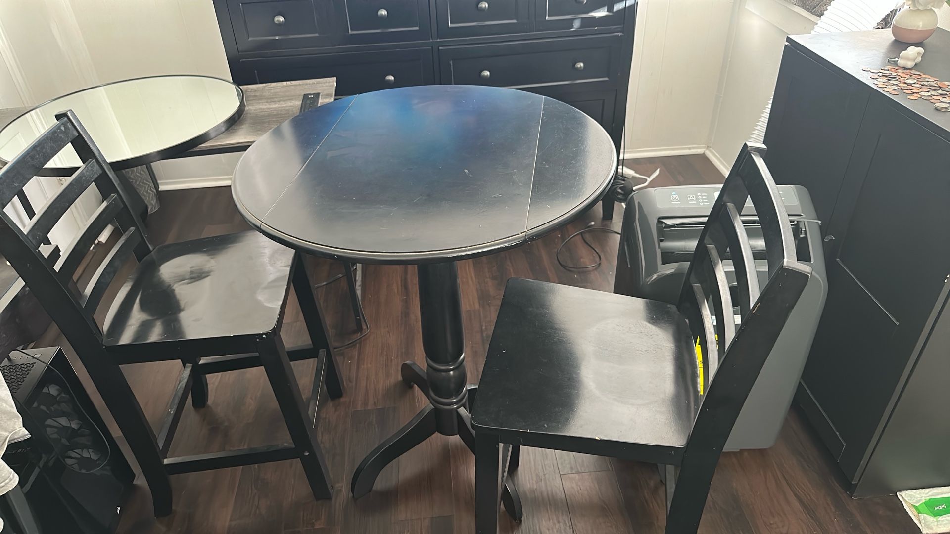 Kitchen Table