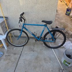 Trek 7000