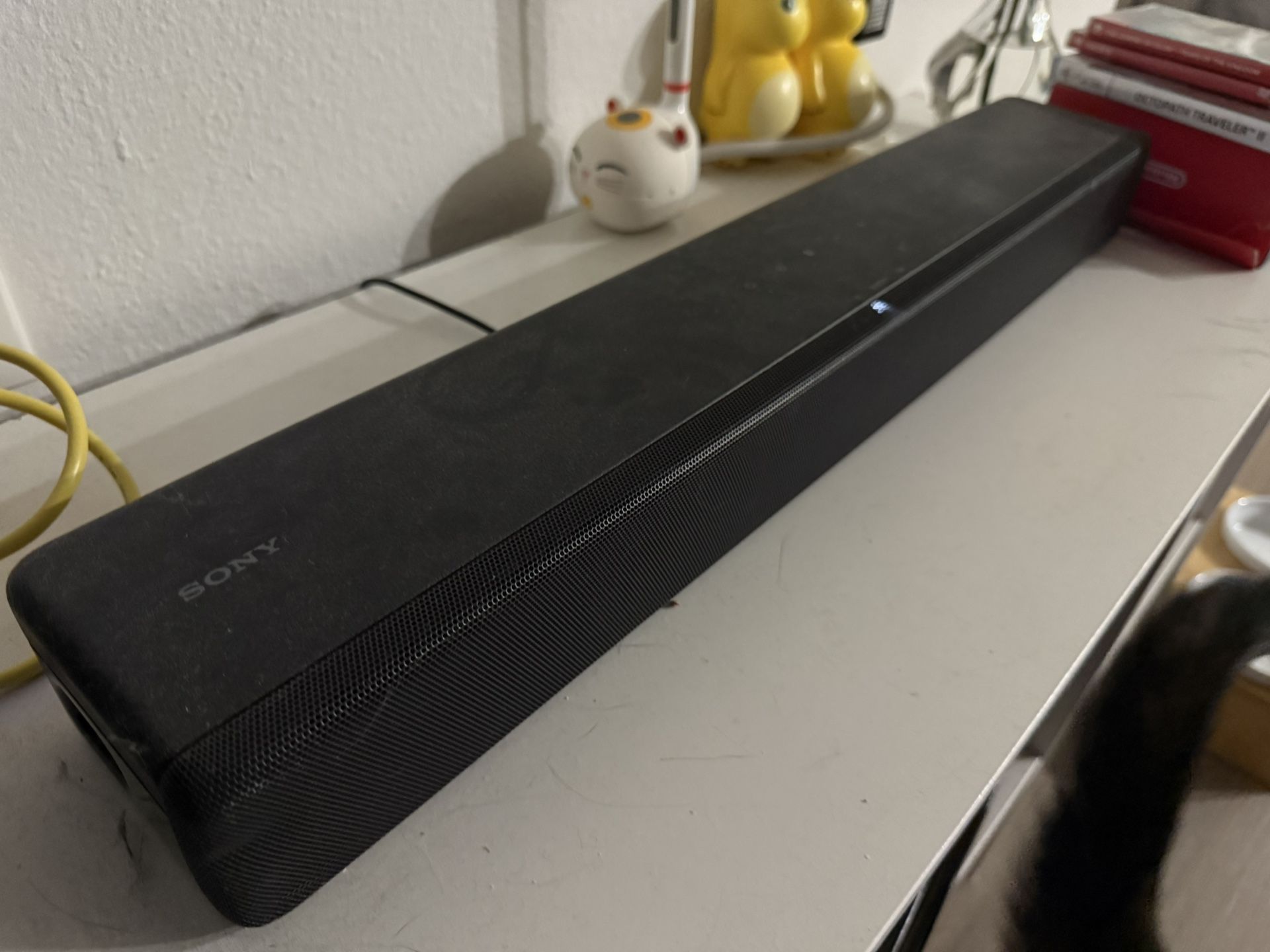 Sony Soundbar S200f