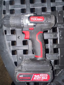 Drill