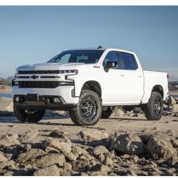4.0" SST LIFT KIT- GM 1500 2019-2024