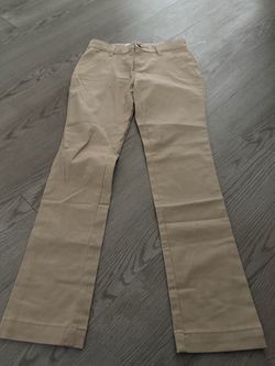 New Size 10 pants