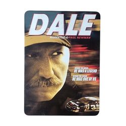 Dale Earnhardt Collectible DVD Box Set