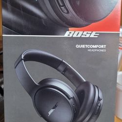 Bose Headphones 