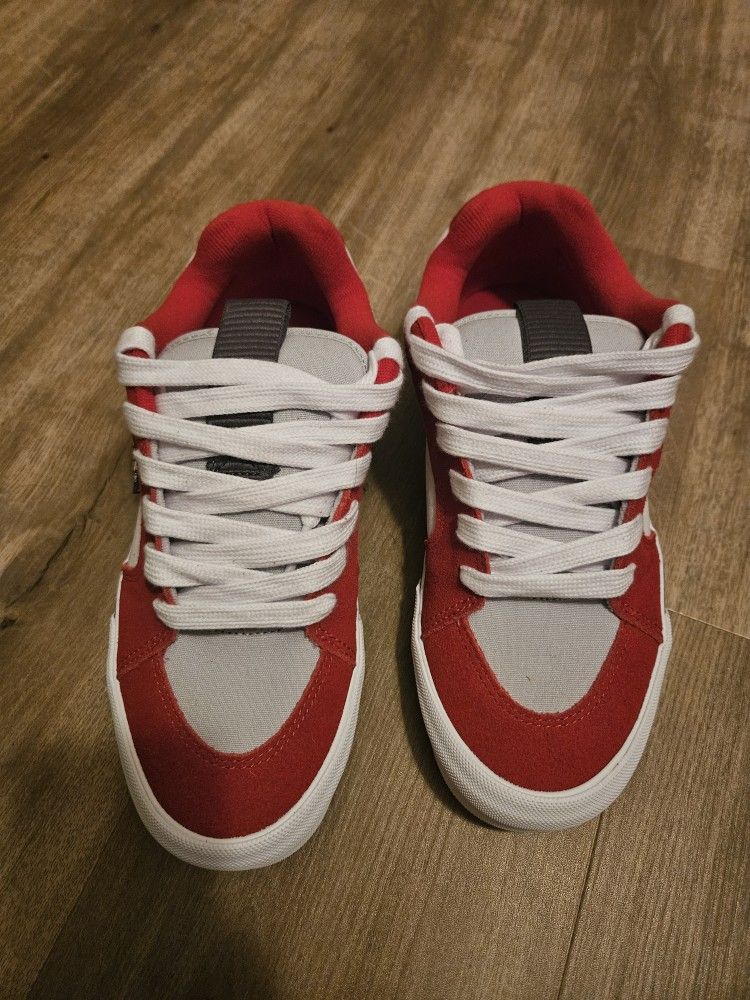 Vans Knu Skool Shoes