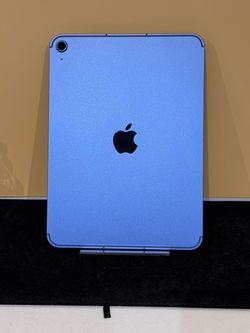 iPad 11 128GB Unlocked