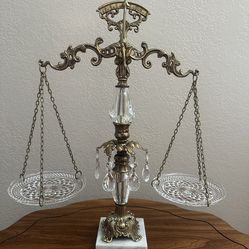 Vintage Scale