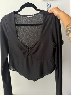 alternative women’s tops