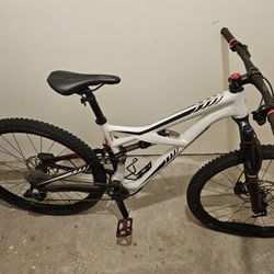 2015 Specialized Enduro Comp 29 