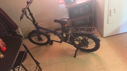 Electric Bike