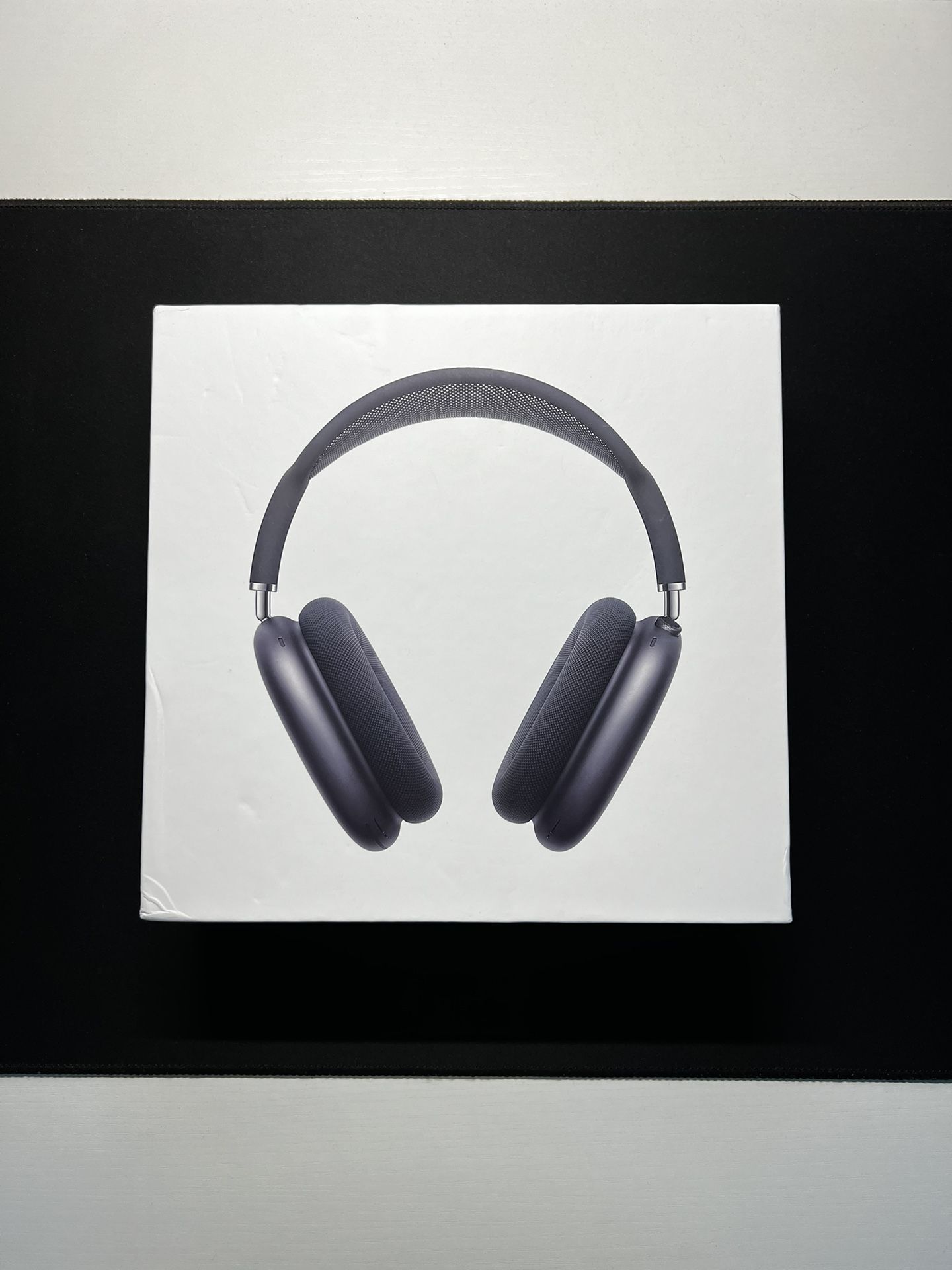 AirPods Max