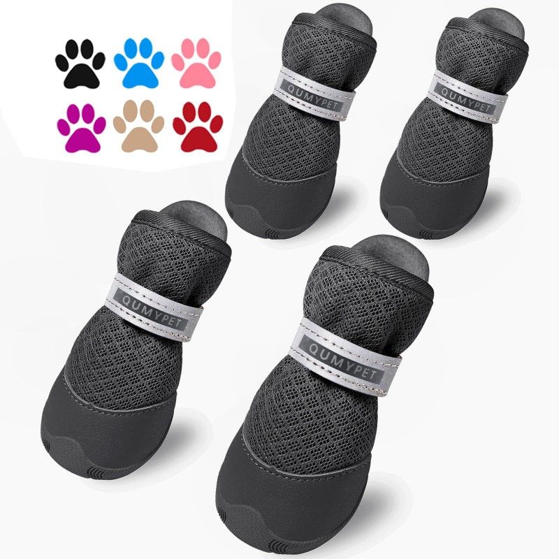 Dog Shoes 