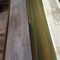 Piso Laminada 170sqf $ 1.50 Sqf