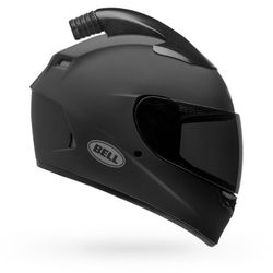 BELL HELMETS Qualifier Forced Air Matte Black SIZE SMALL (contact info removed) Side by Side Sxs