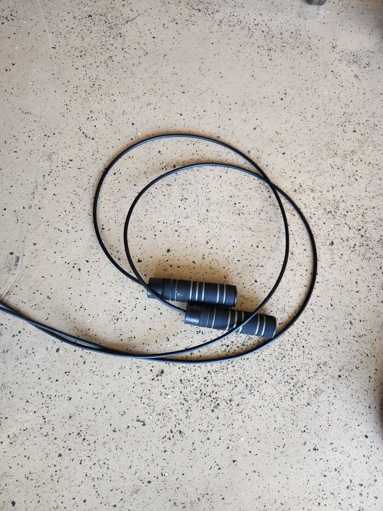 Workout Equipment