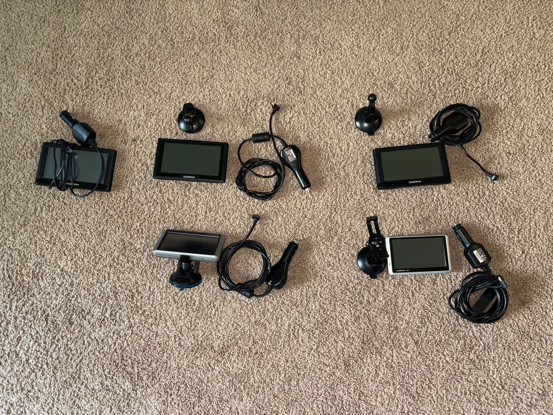 GARMIN GPS