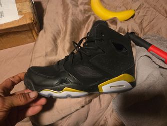 Jordans size 8.5