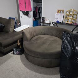 Living Room Furniture 