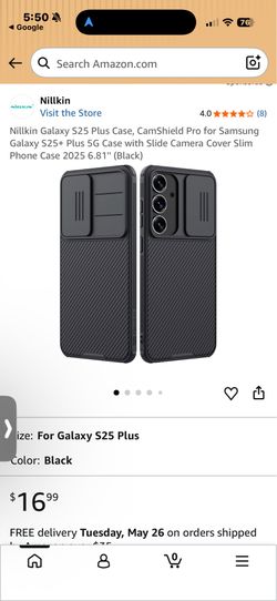 Phone case
