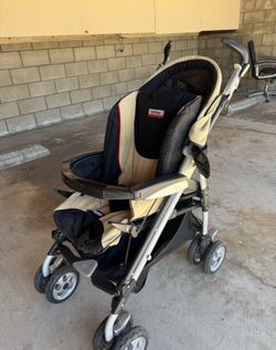 Stroller