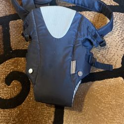 Baby Carrier