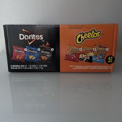 Variety Pack Sale