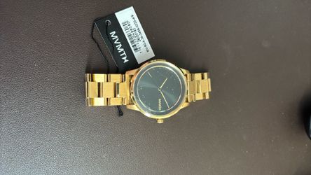 MVMT Watch