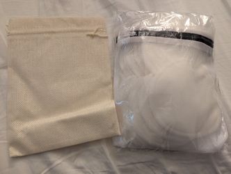 New Nursing Pads, Washable Reusable