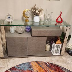 Copenhagen modern sideboard/buffet