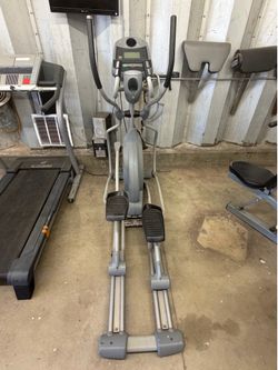 Spirit Elliptical XE150