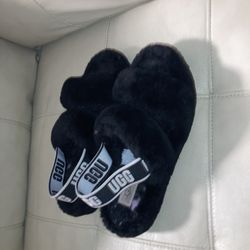Women Ugg Slippers 