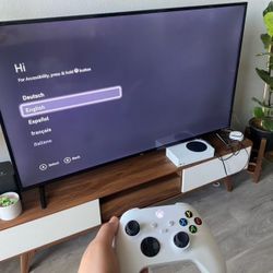 Xbox Series S - Brand New!