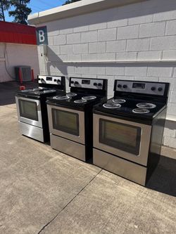 Stove