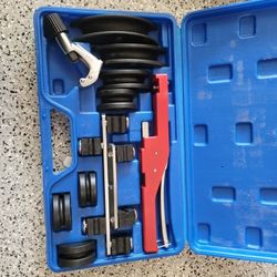 Vevor 90° Multi Bending Kit