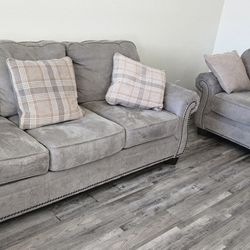 Couches 