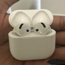 AirPods 4