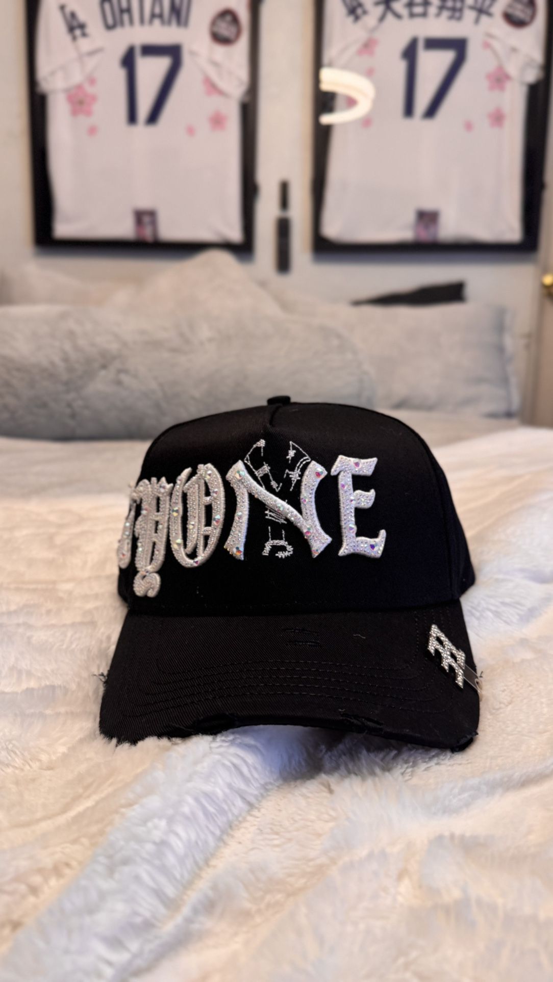 thirty one hats concrete jungle