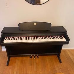Williams Overture 88 Key Digital Piano